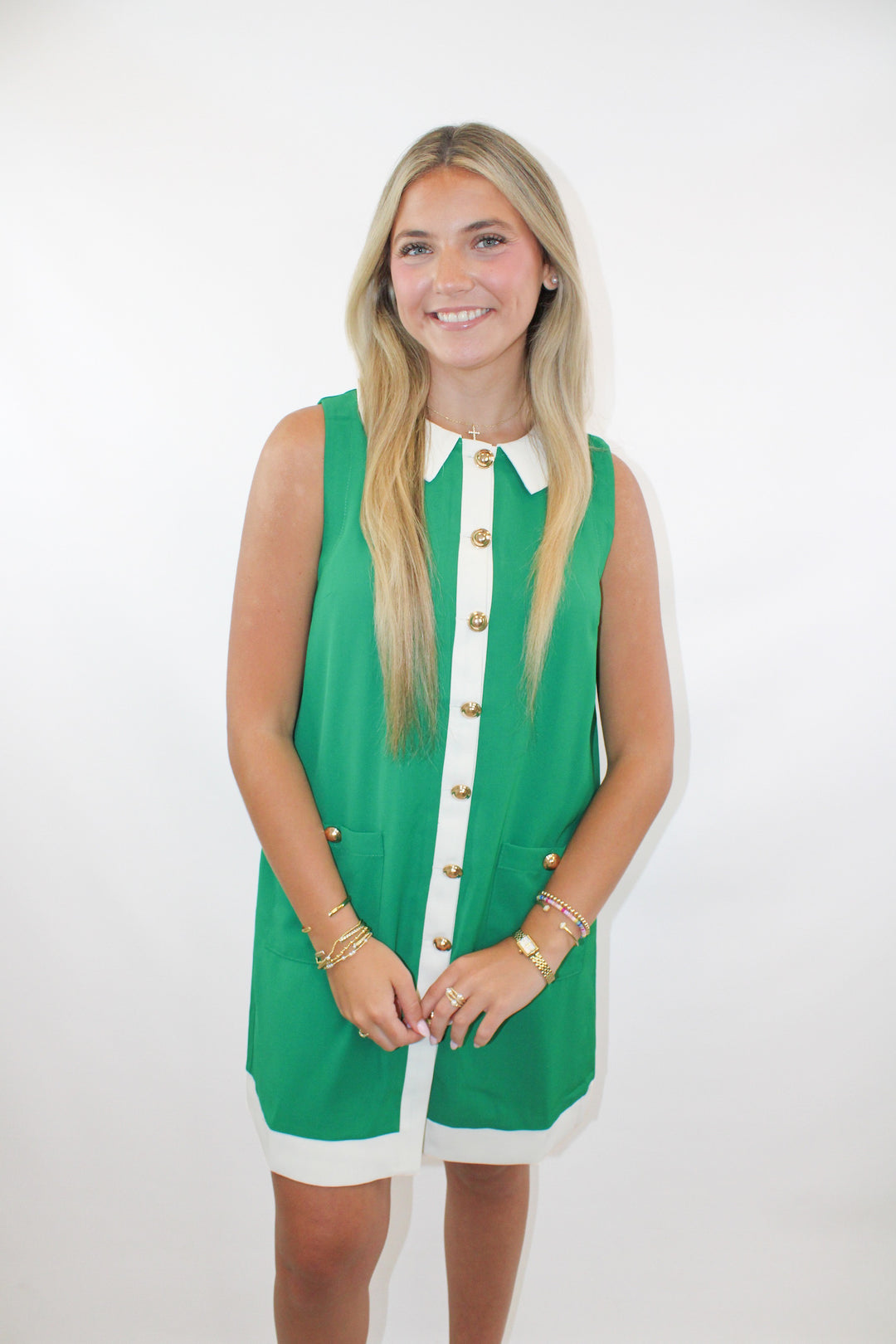 THE IVY DRESS