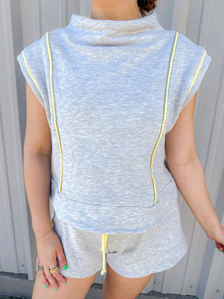 ACTIVE HOUR SET TOP