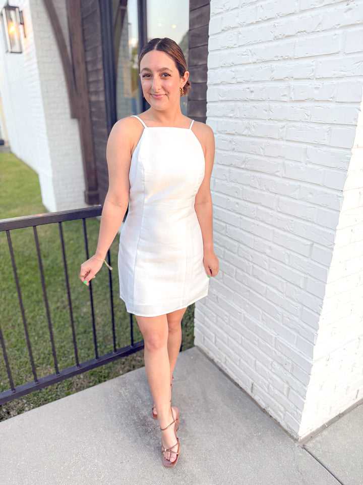 FOREVER FAVORITE DRESS