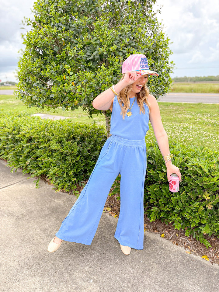 CURATED COMFORT SET TOP