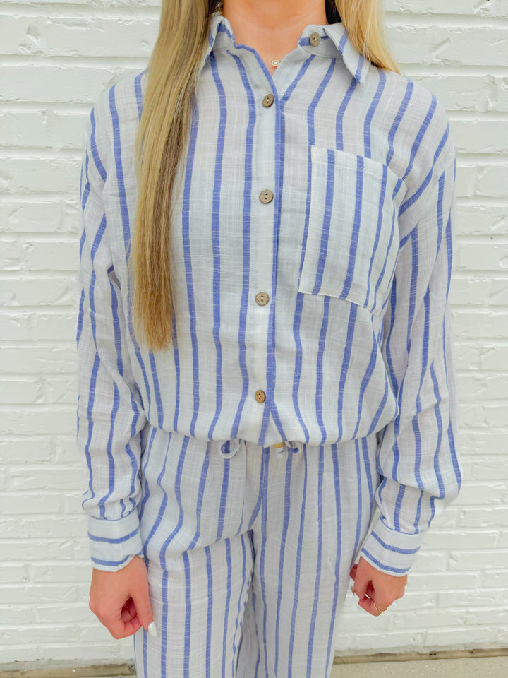 SOFT SUMMER SET TOP