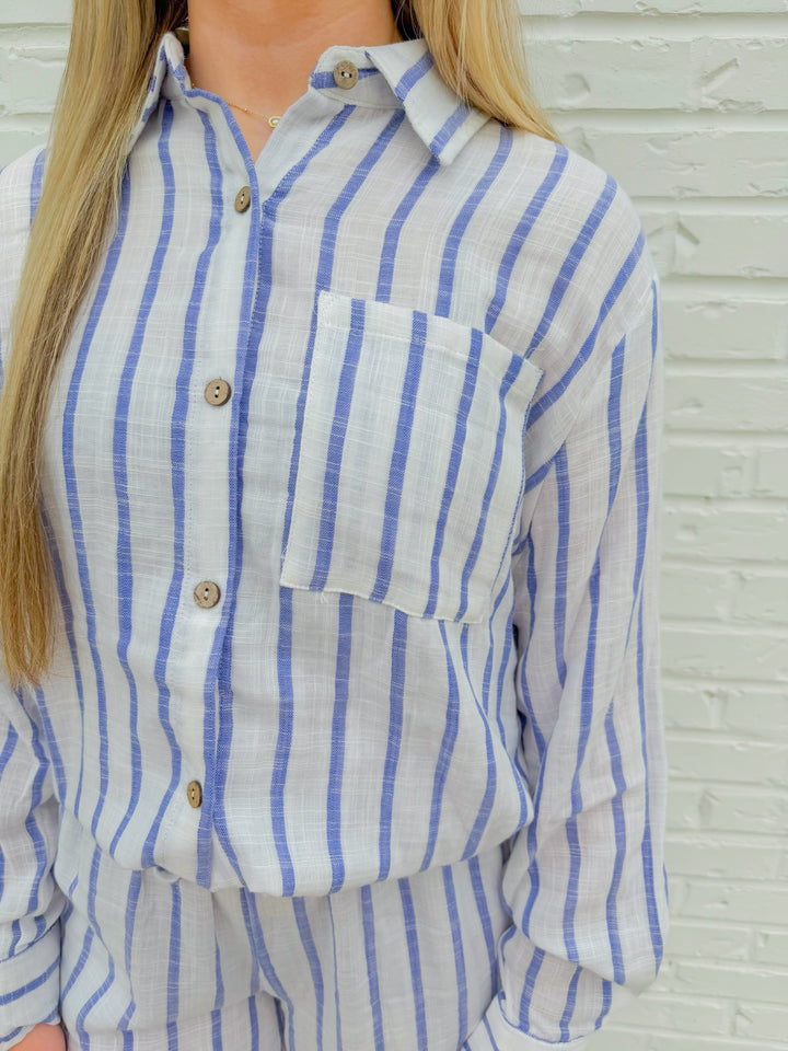 SOFT SUMMER SET TOP