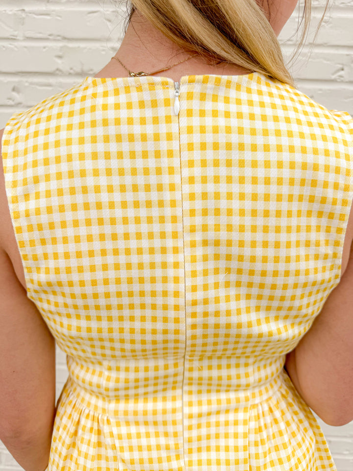 THE GOOD DAY SET TOP