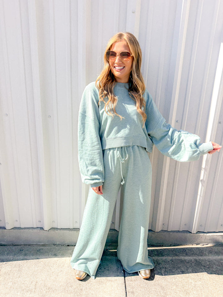 COZY CORE MATCHING SET