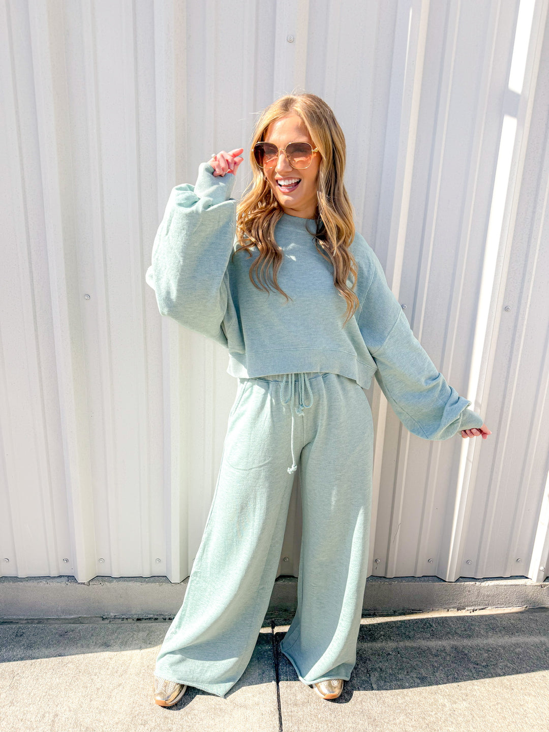 COZY CORE MATCHING SET