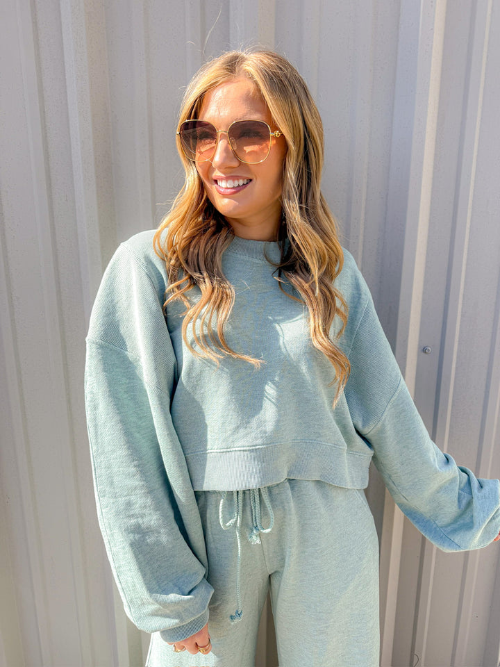 COZY CORE MATCHING SET