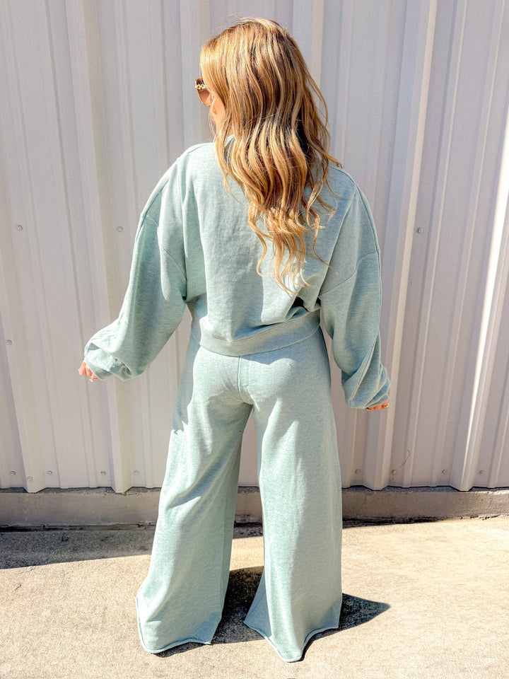 COZY CORE MATCHING SET