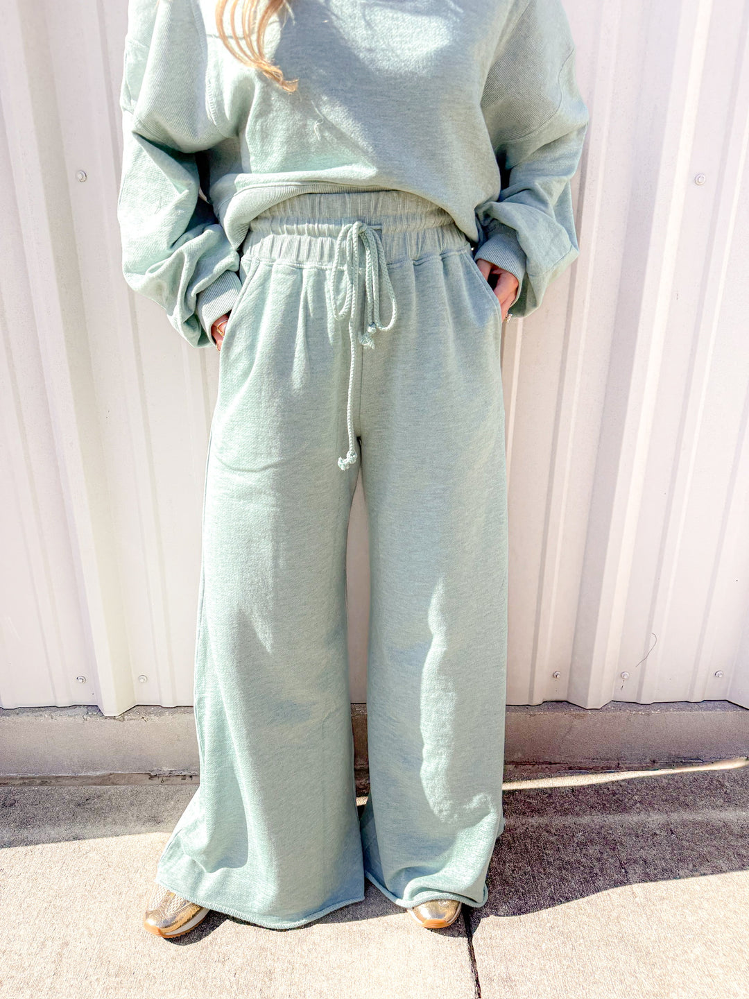 COZY CORE MATCHING SET