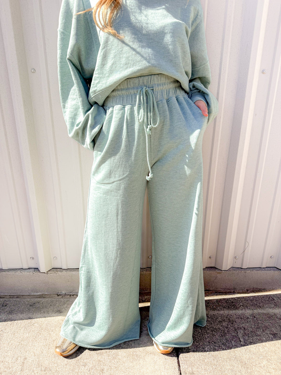 COZY CORE MATCHING SET