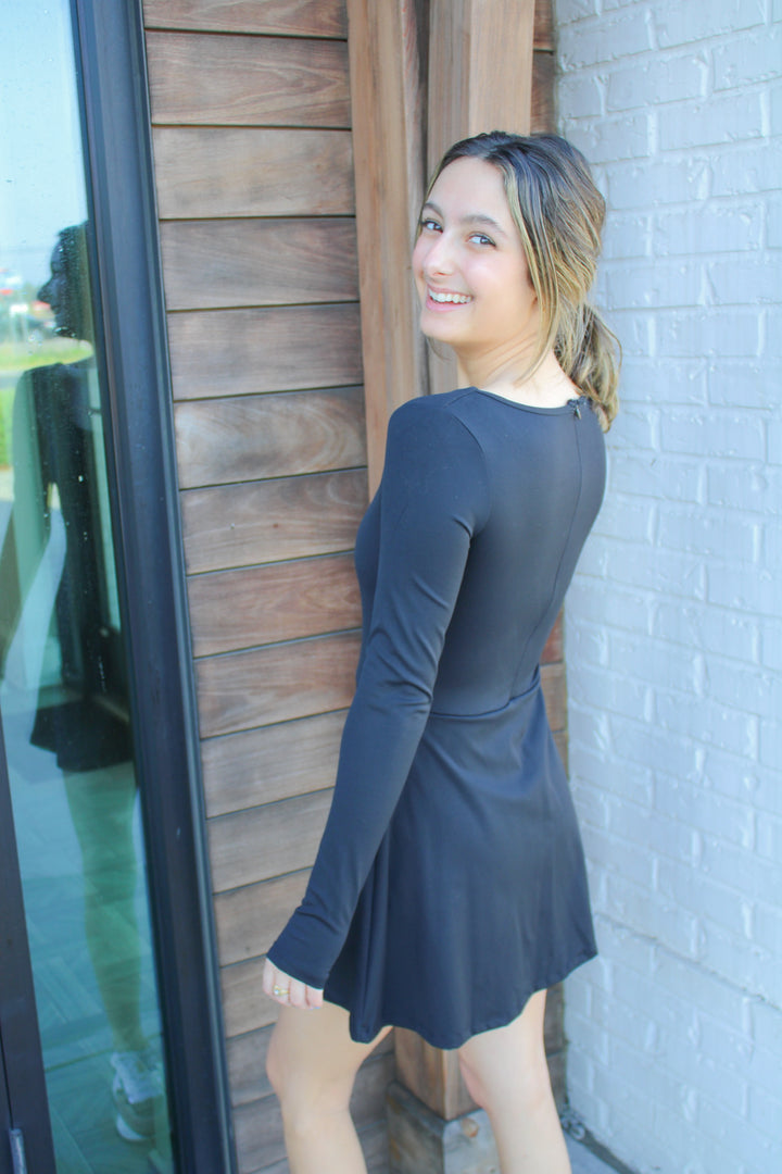 MOVE AND GROOVE ACTIVE DRESS