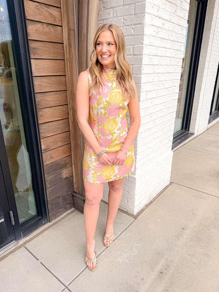 THE RSVP READY DRESS