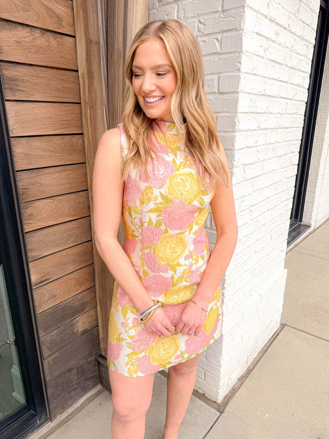 THE RSVP READY DRESS