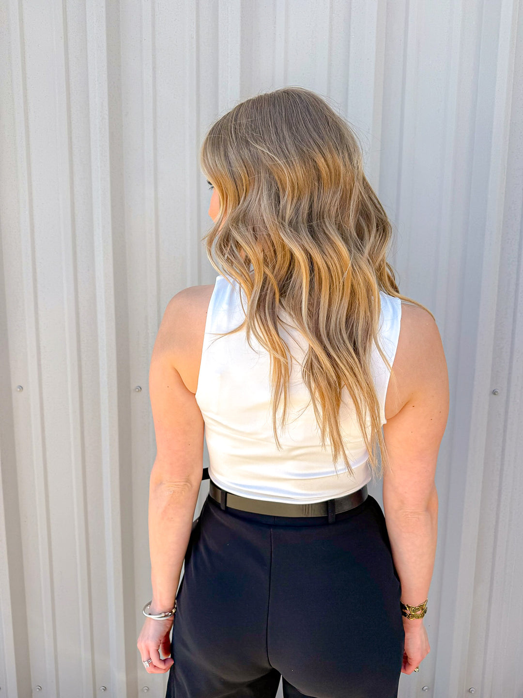 THE PERFECT BASE BODYSUIT