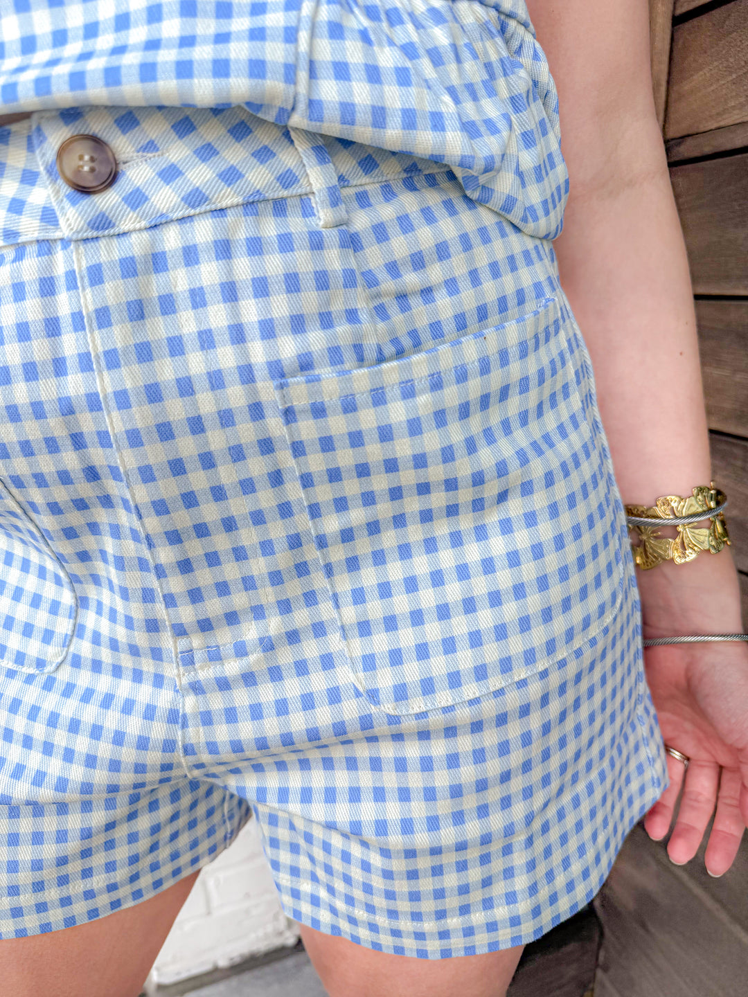 THE GOOD DAY SET TOP