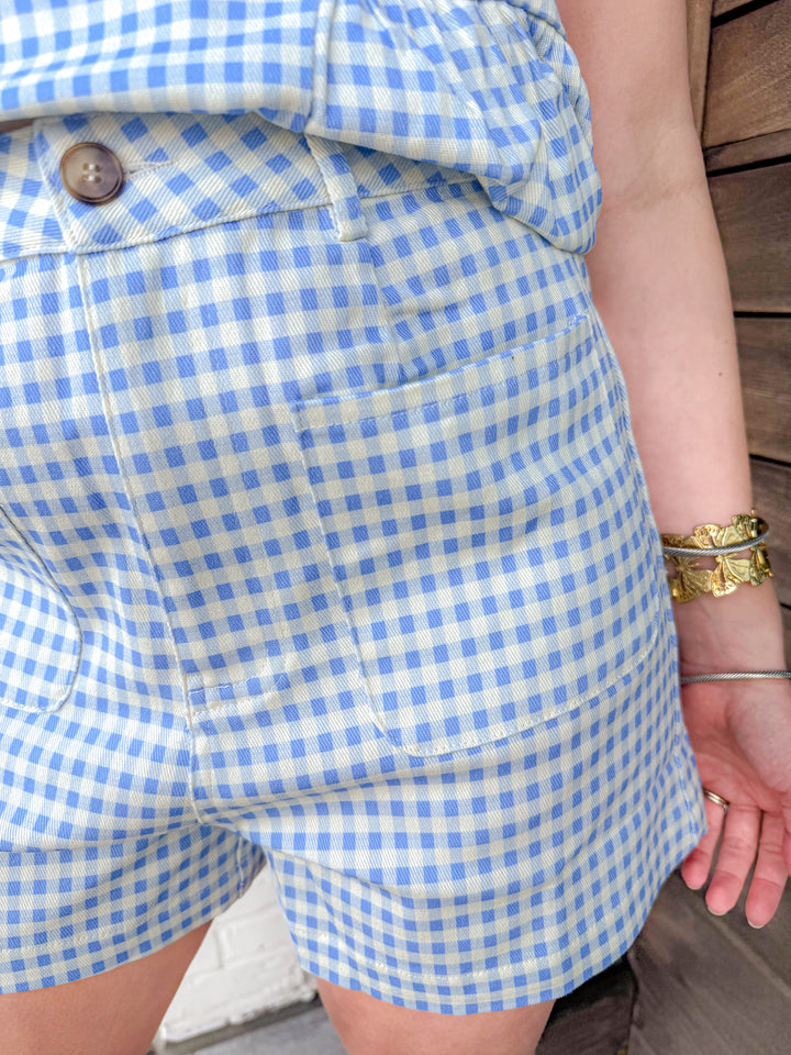 THE GOOD DAY SET TOP