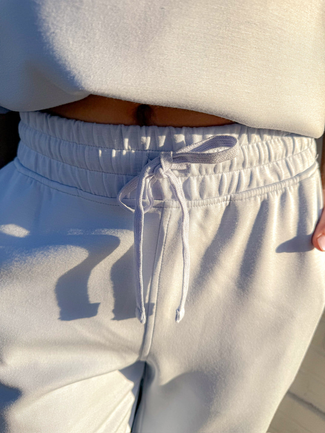 THE WEEKENDER SET JOGGERS