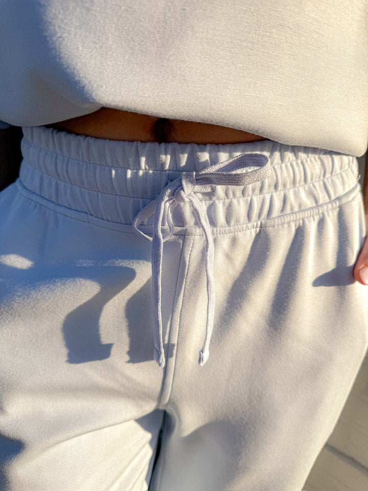 THE WEEKENDER SET JOGGERS