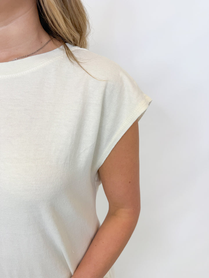 ALPACA MIDI DRESS