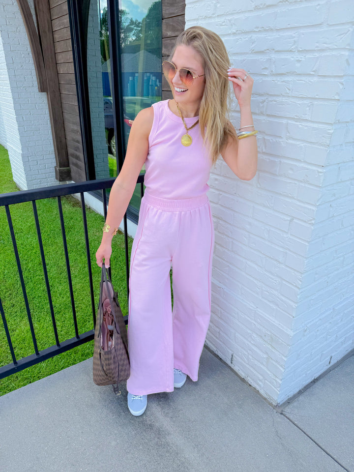 CURATED COMFORT SET TOP