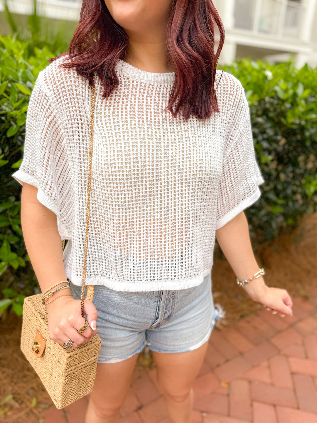 THE LIGHT LAYER TOP