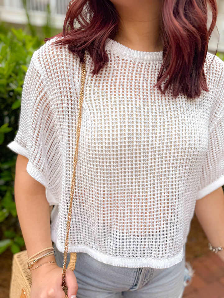 THE LIGHT LAYER TOP