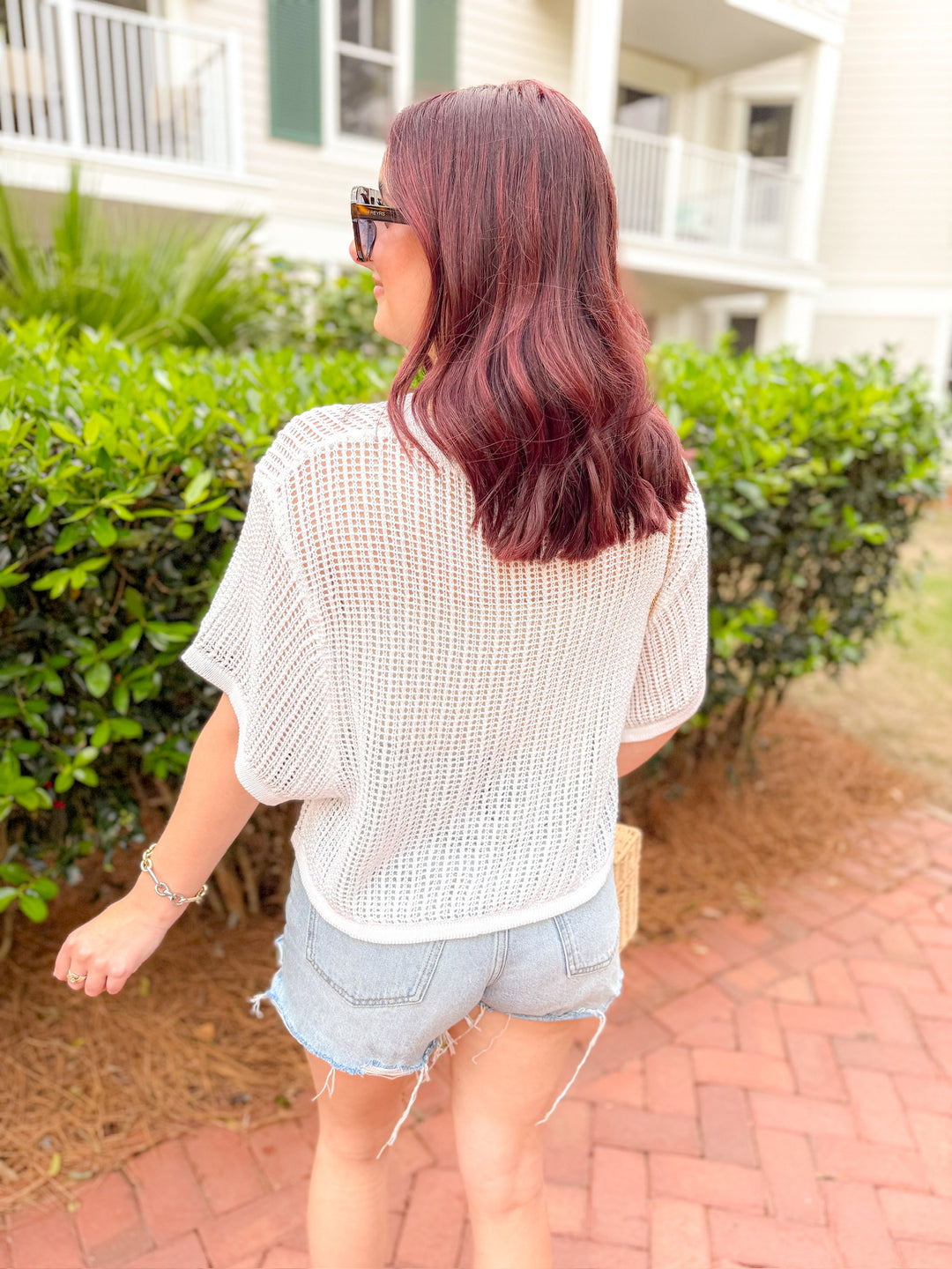 THE LIGHT LAYER TOP