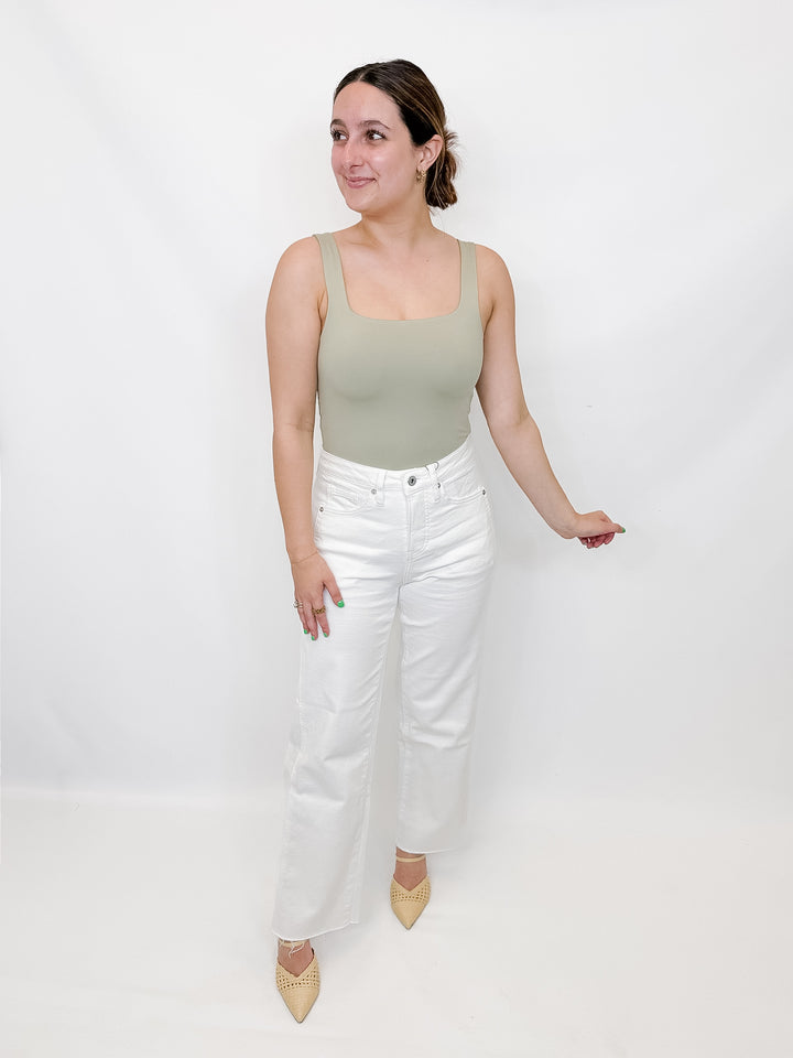 THE FOUNDATION BODYSUIT