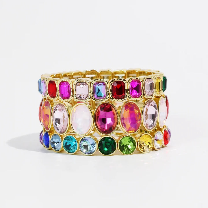 PREORDER - SHOWSTOPPER RAINBOW STACK