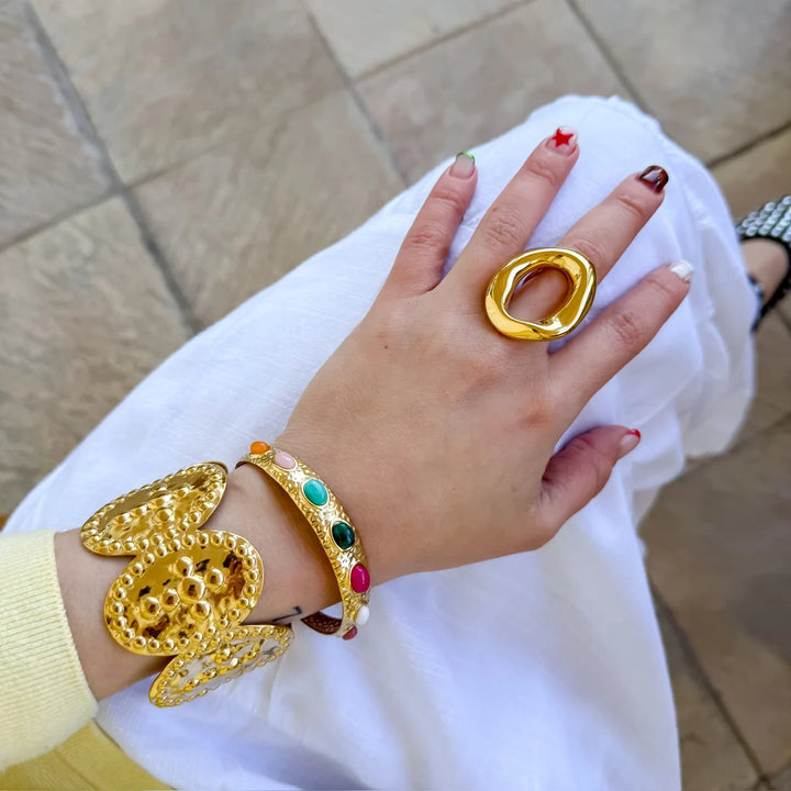 PREORDER - PARAISO BANGLE