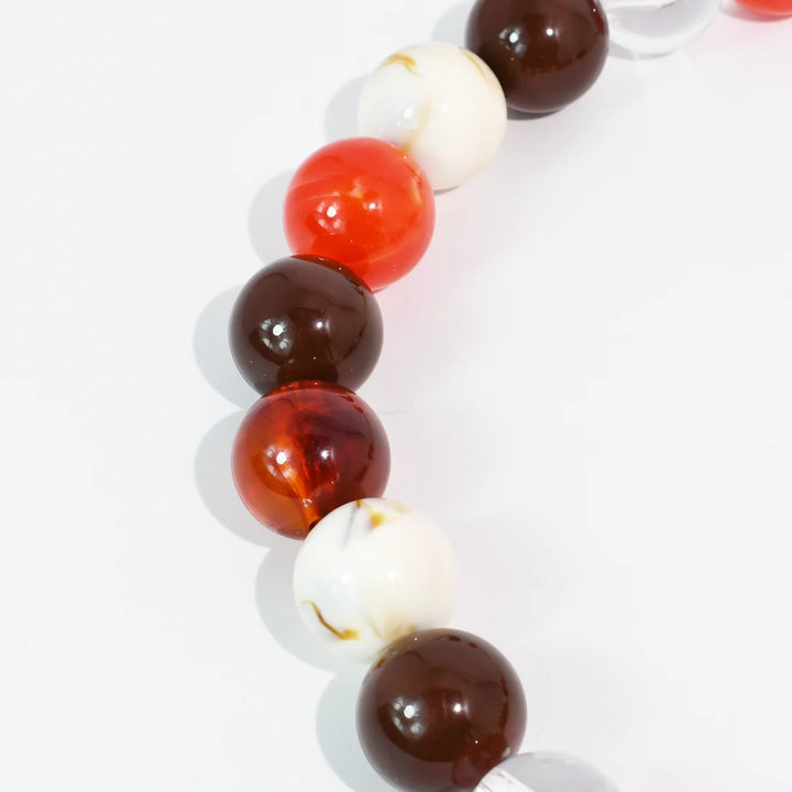 PREORDER - POP OF JOY PUMPKIN SPICE NECKLACE