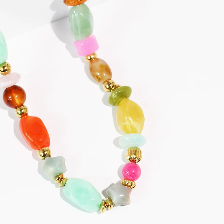 PREORDER - BESTIE ENERGY NECKLACE