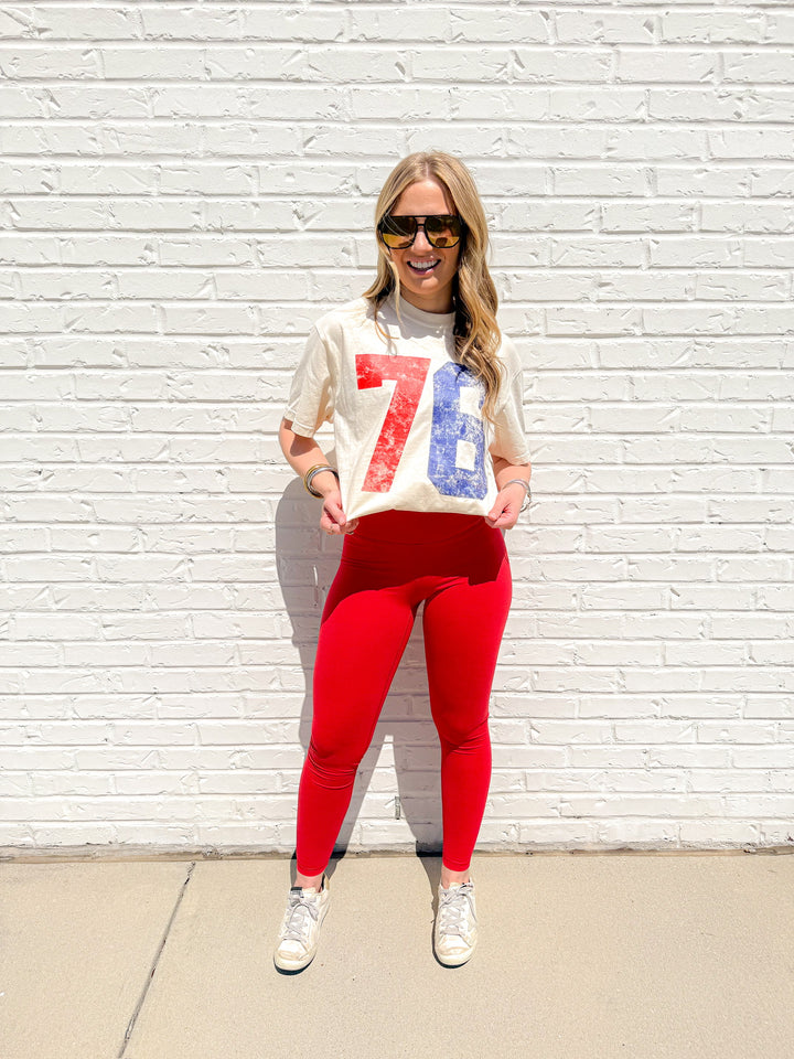AMERICAN ICON TEE
