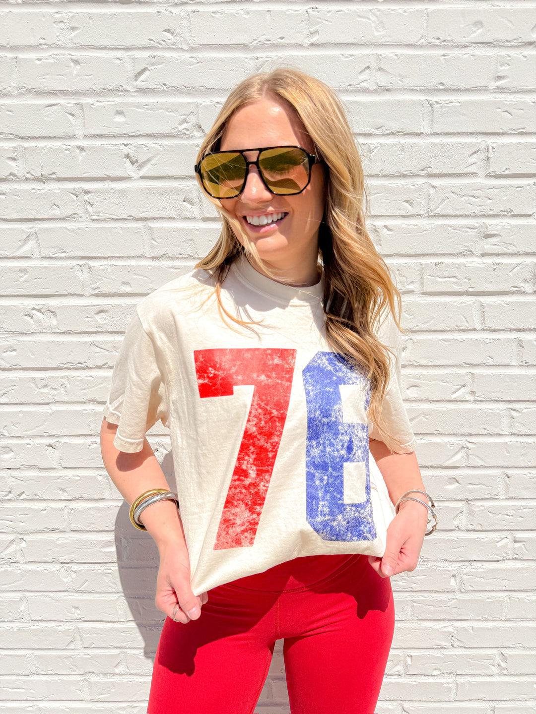 AMERICAN ICON TEE