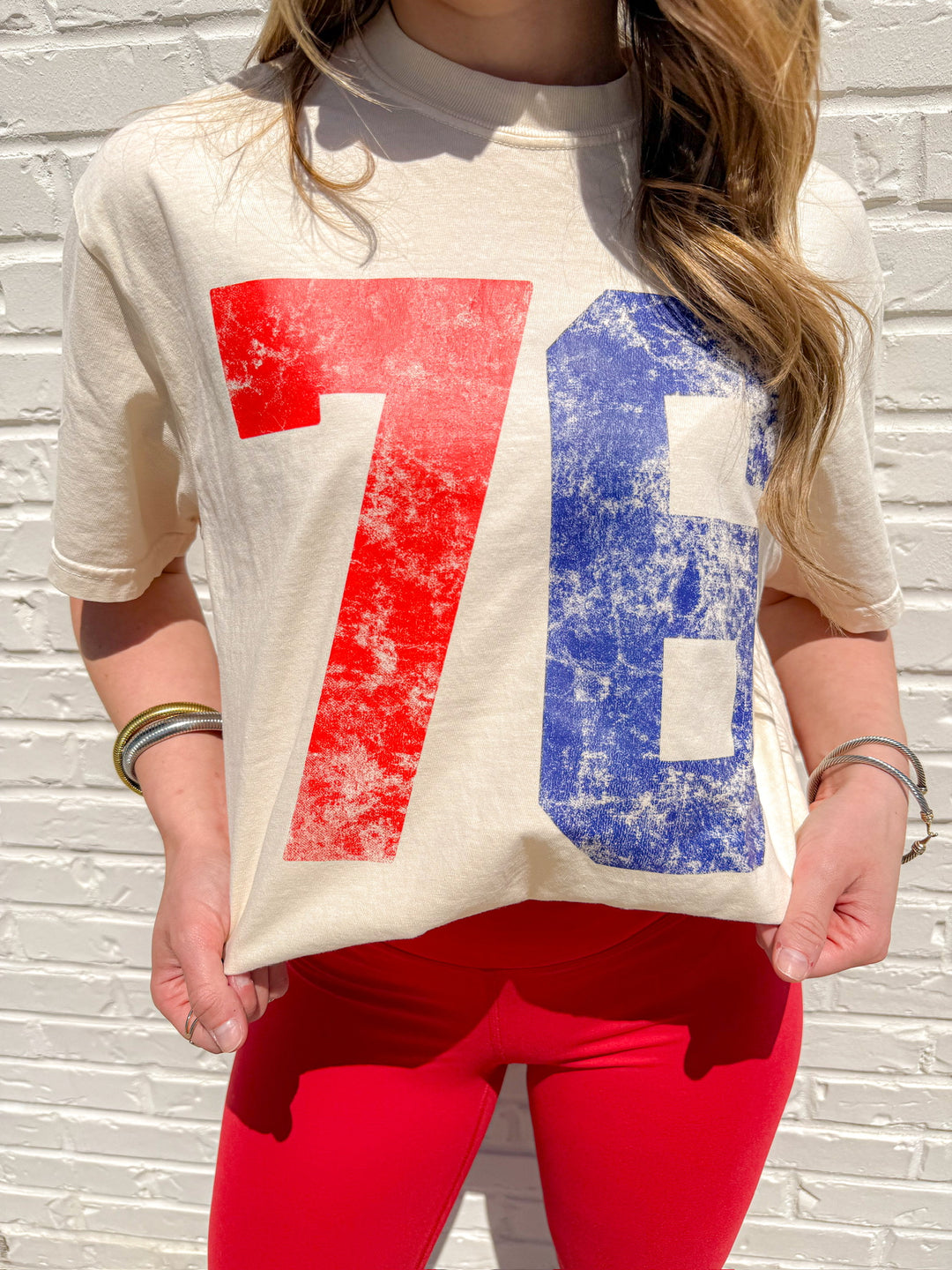AMERICAN ICON TEE