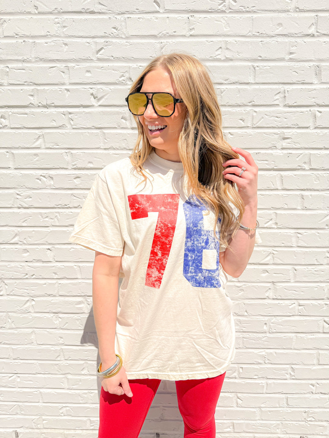 AMERICAN ICON TEE