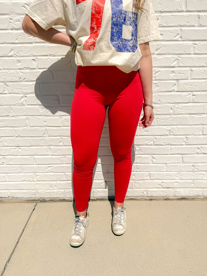 CAYDEN LEGGING