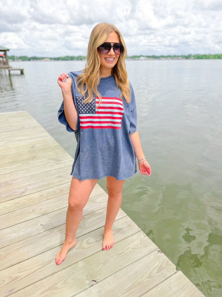 FREEDOM TEE