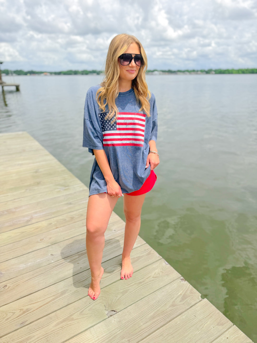 FREEDOM TEE