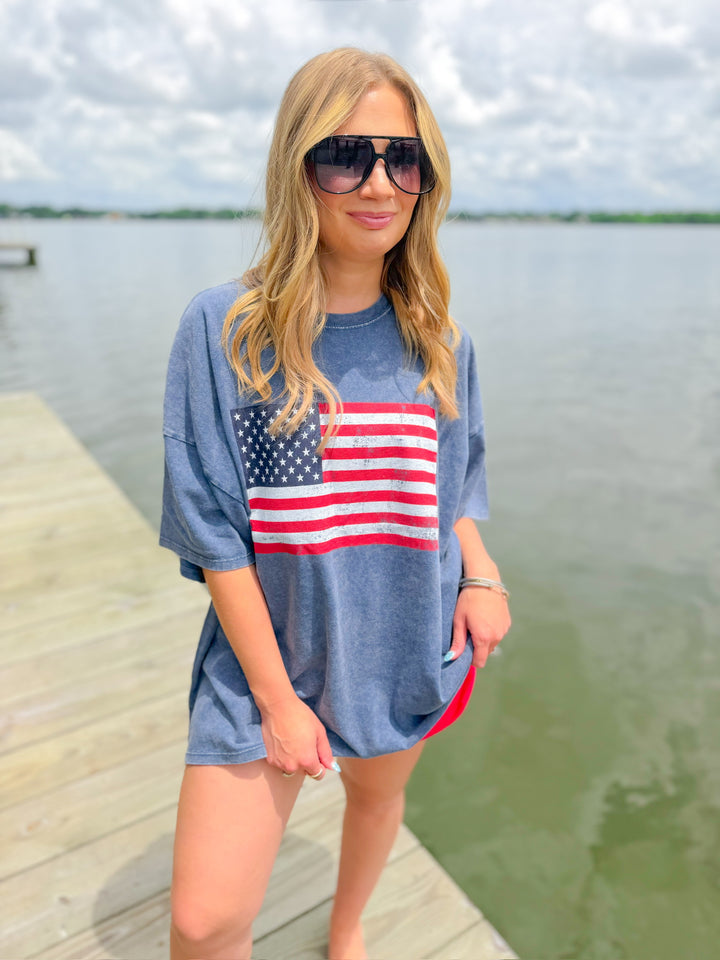 FREEDOM TEE