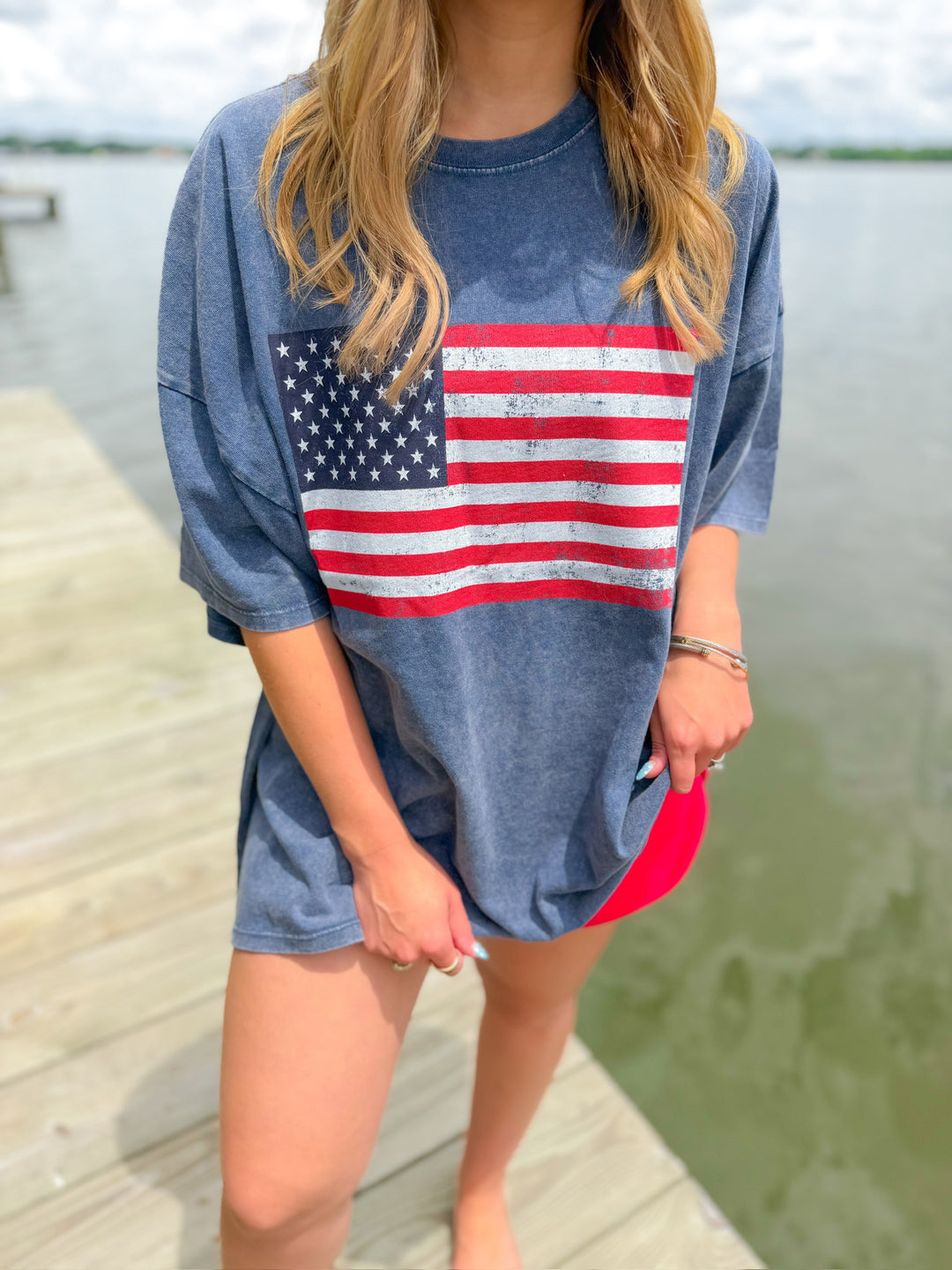 FREEDOM TEE