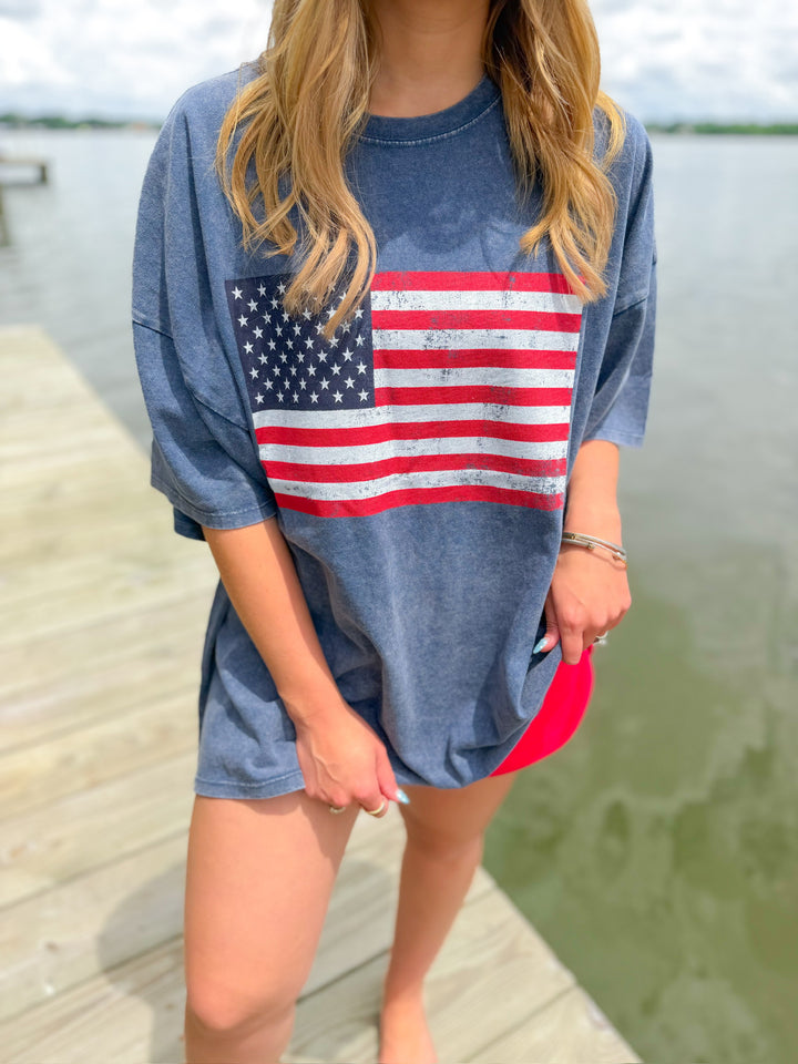 FREEDOM TEE