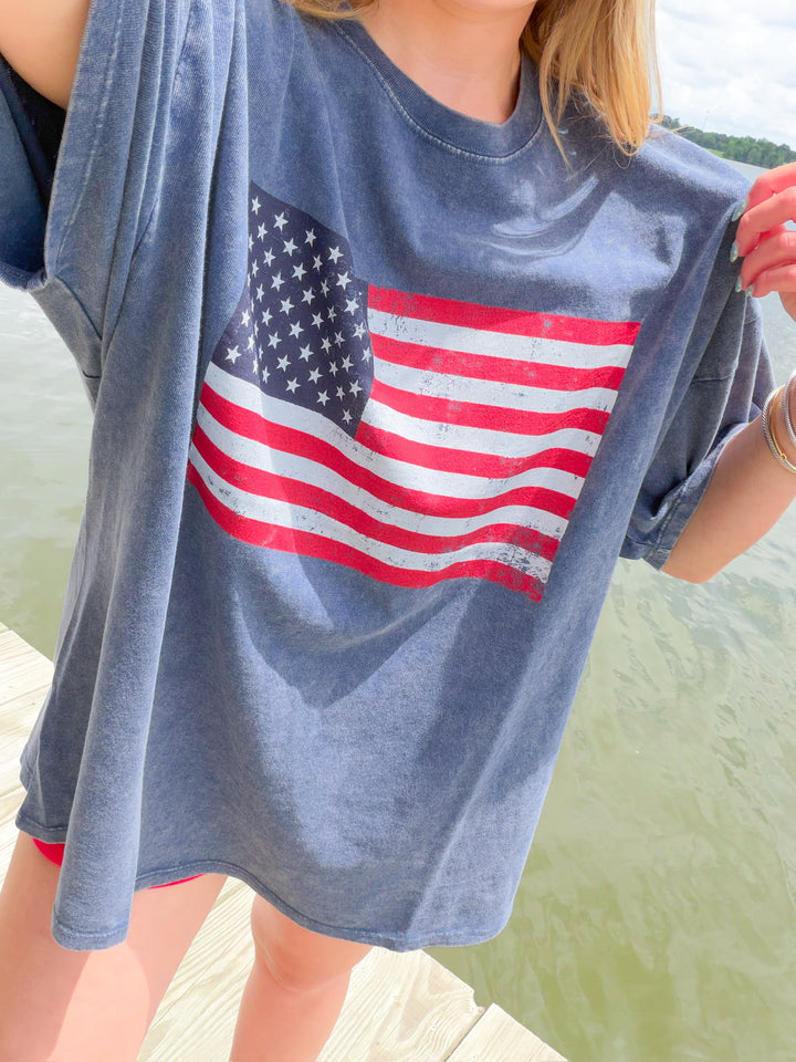 FREEDOM TEE