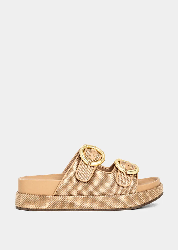 LORI PLATFORM SANDAL