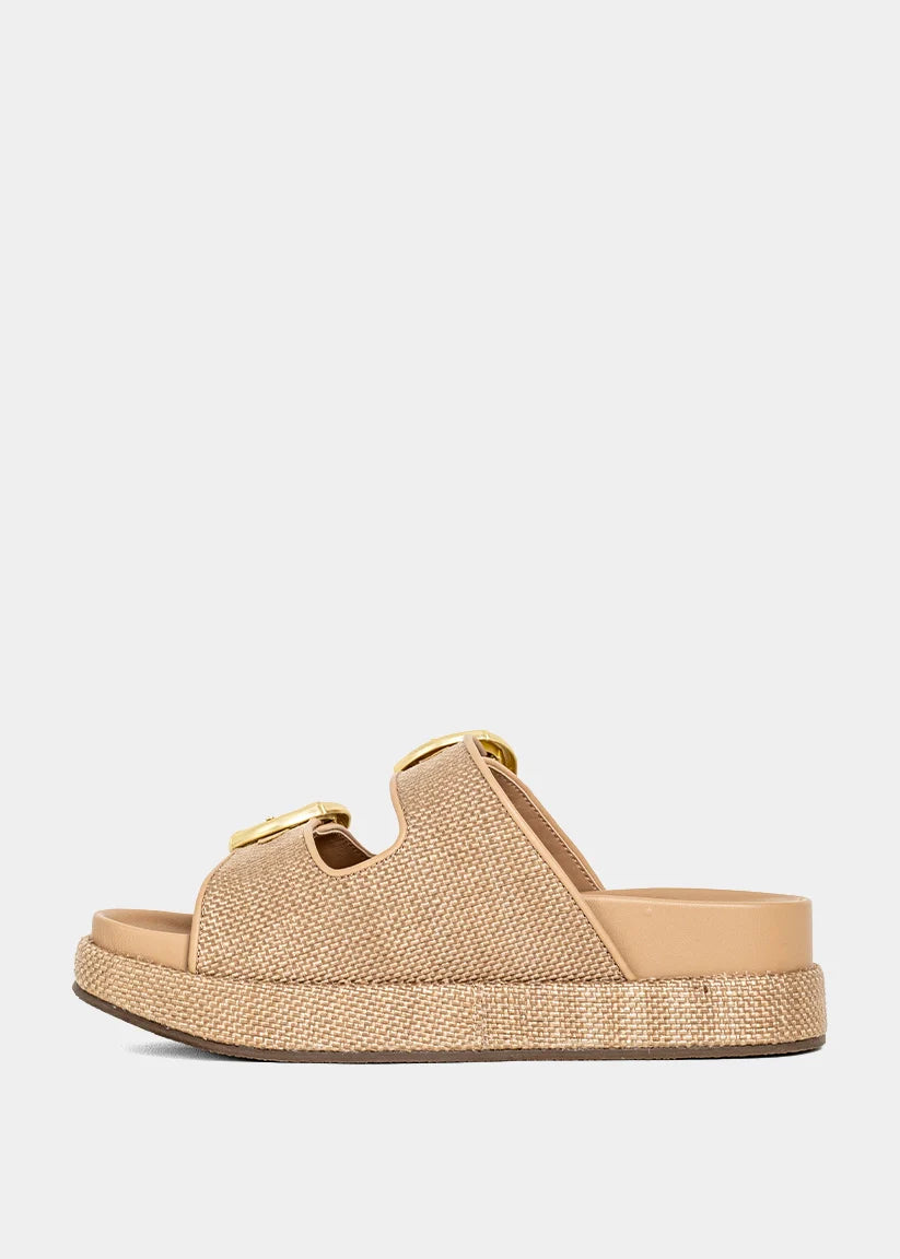 LORI PLATFORM SANDAL