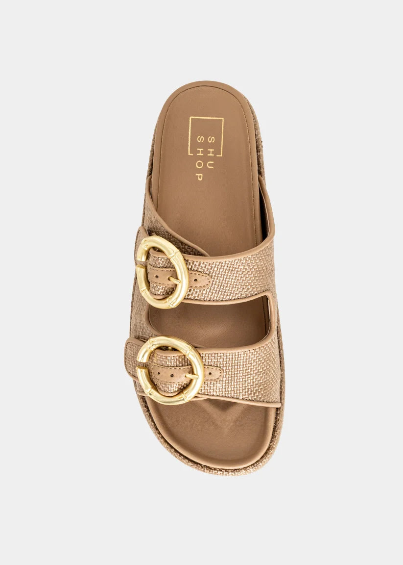 LORI PLATFORM SANDAL