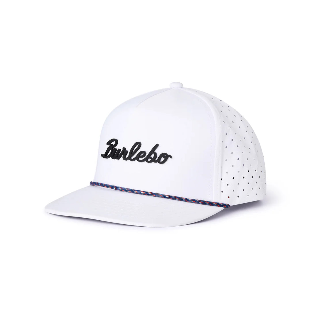 PERFORMANCE CAP - WHITE