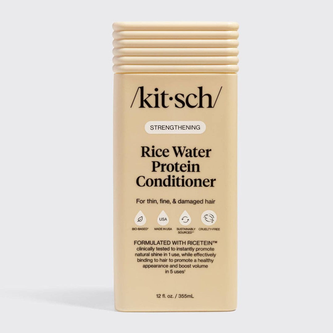 RICE WATER CONDITIONER