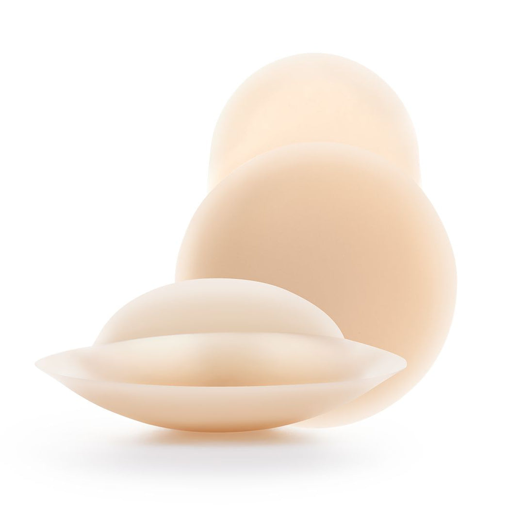 SILICONE ADHESIVE LIFTING NIPPLE COVERS