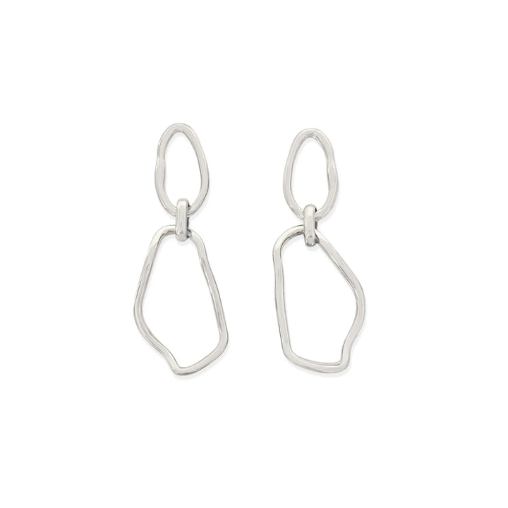 THE SCULPTED EARRING
