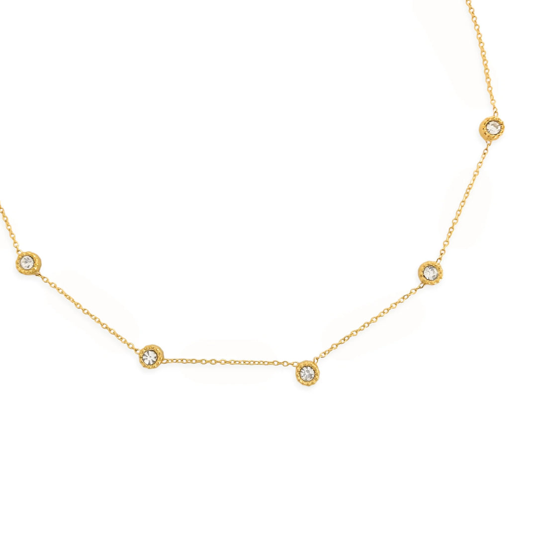 TINSEY NECKLACE